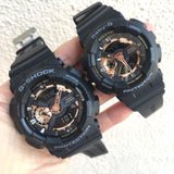 Couples G-shock Watch