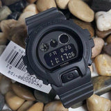 CASIO G-SHOCK DW-6900