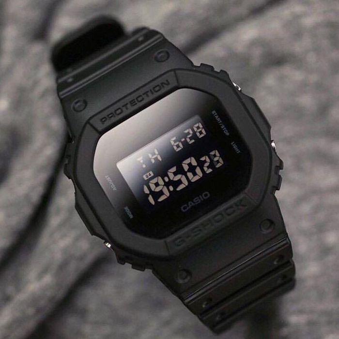 Buy 1 Take 1 CASIO G-SHOCK DW5600