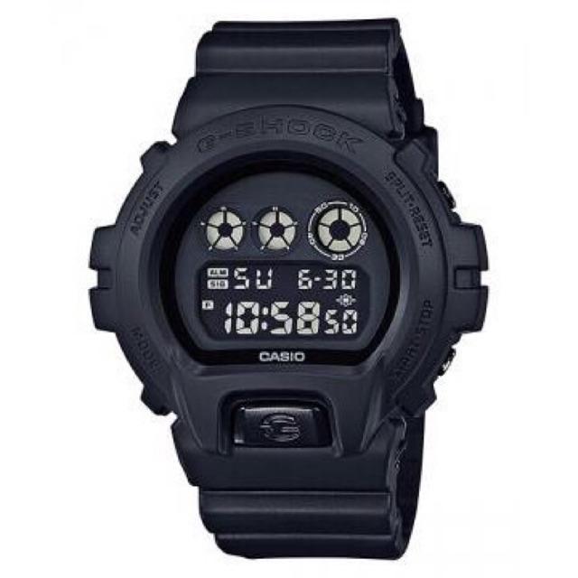 CASIO G-SHOCK DW-6900